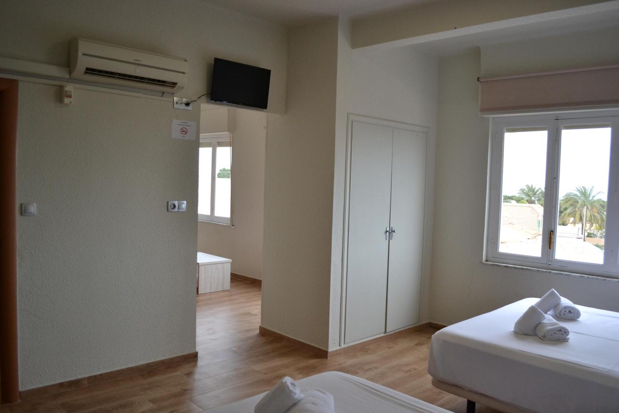 Hotel Bennington La Mariña Dış mekan fotoğraf