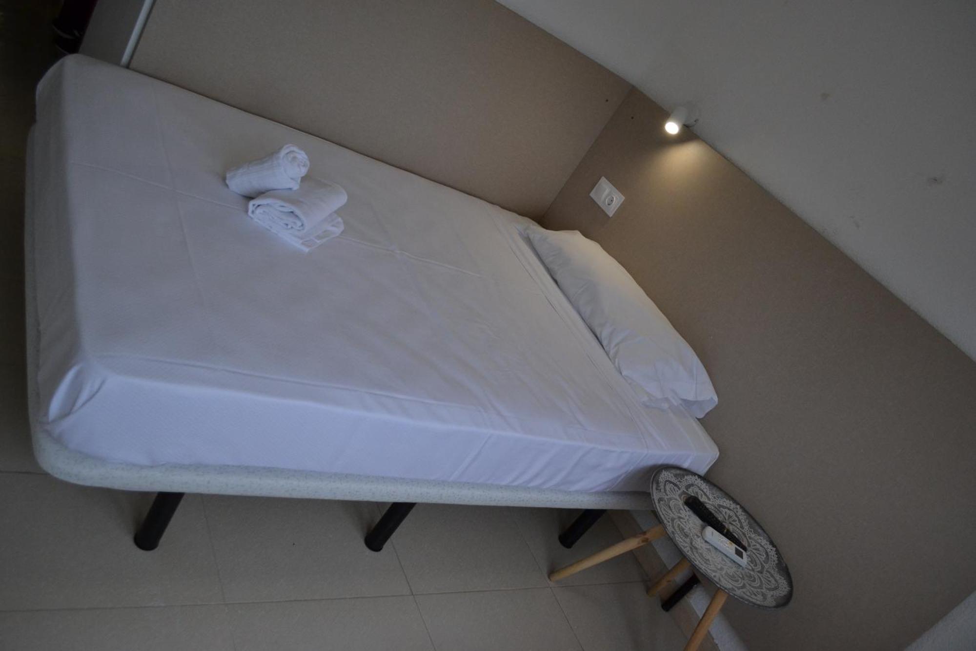 Hotel Bennington La Mariña Dış mekan fotoğraf