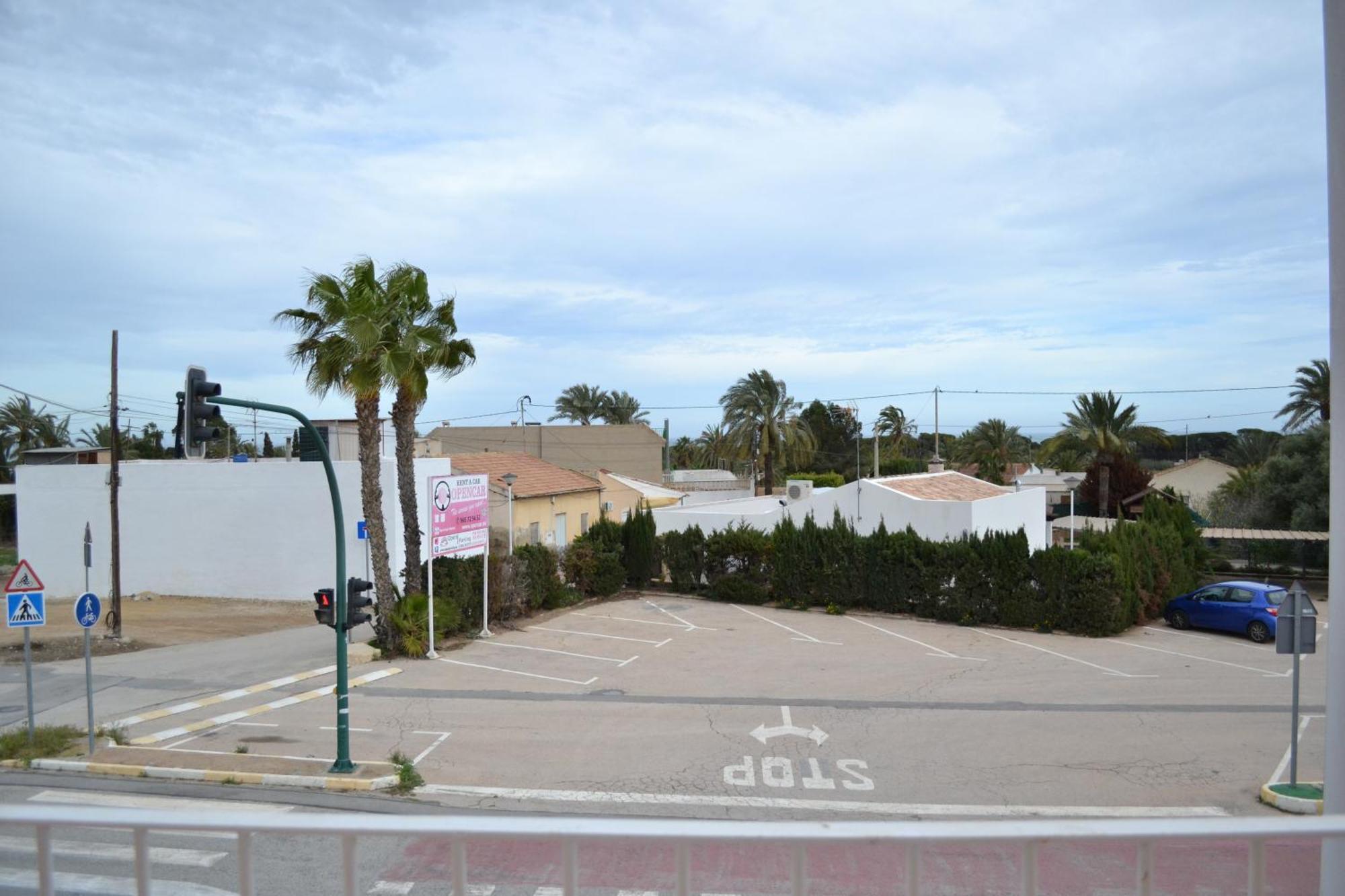 Hotel Bennington La Mariña Dış mekan fotoğraf