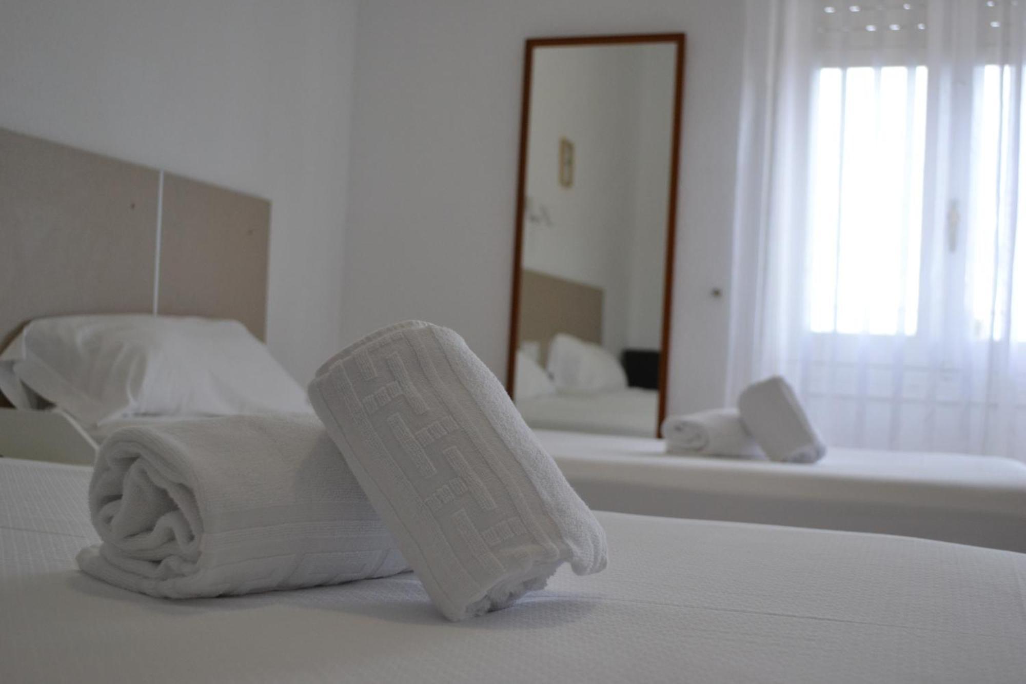 Hotel Bennington La Mariña Dış mekan fotoğraf