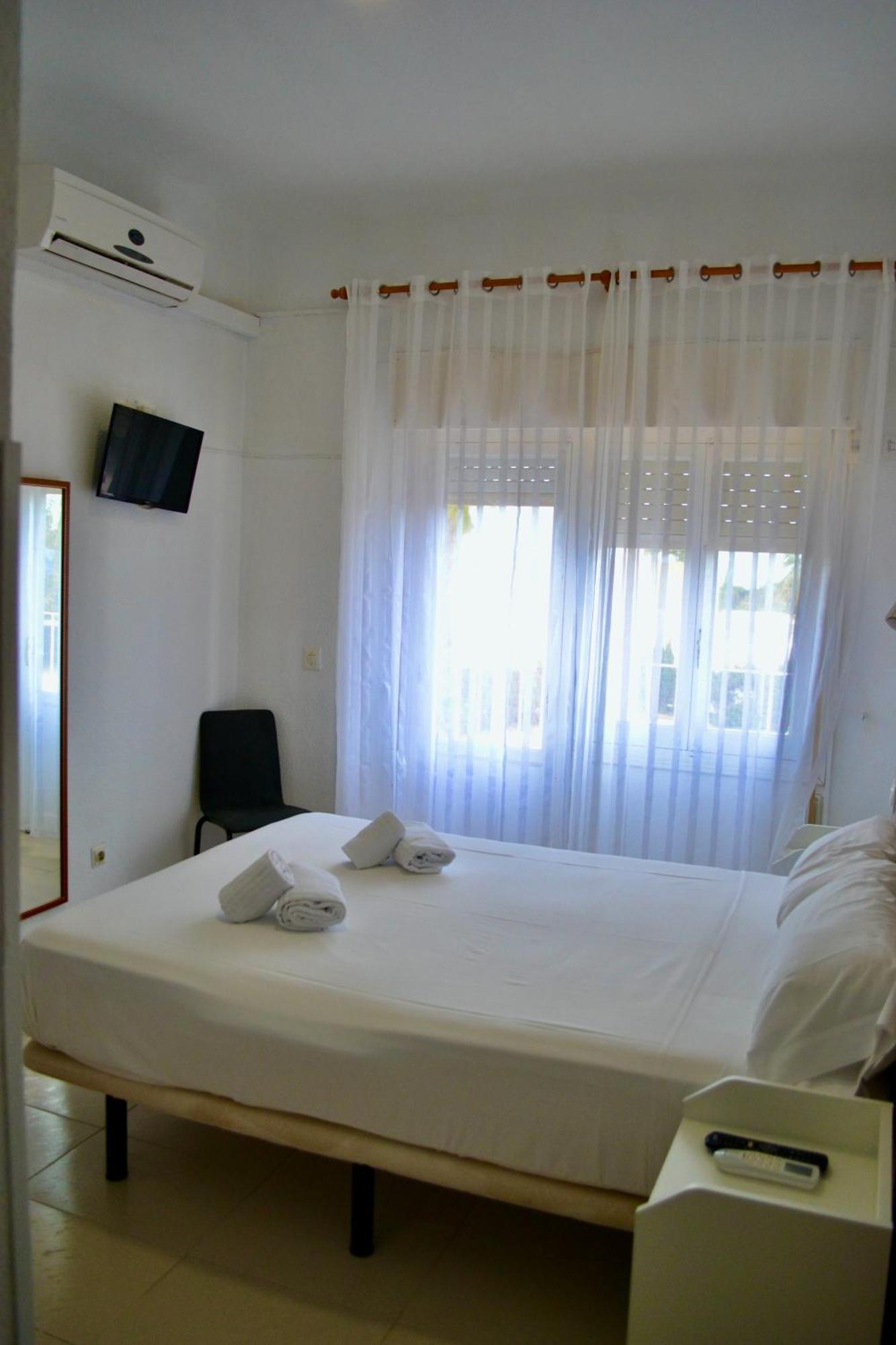 Hotel Bennington La Mariña Dış mekan fotoğraf