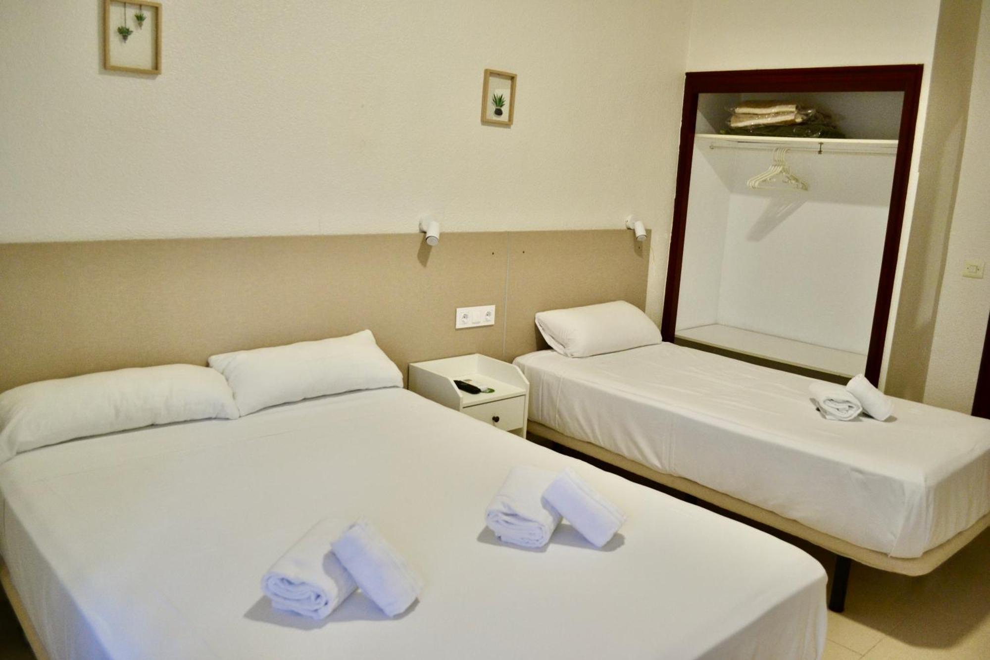Hotel Bennington La Mariña Dış mekan fotoğraf