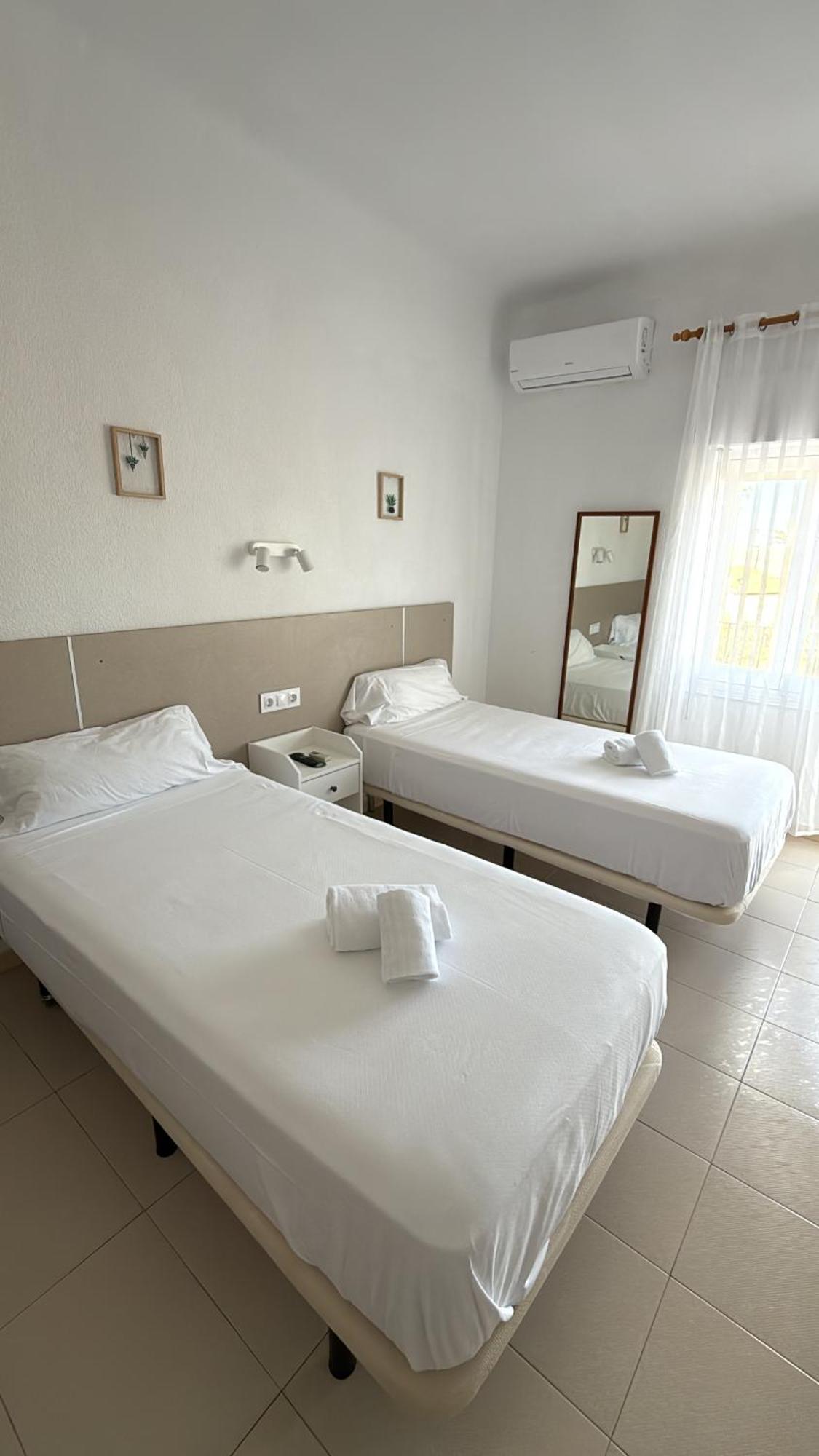 Hotel Bennington La Mariña Dış mekan fotoğraf