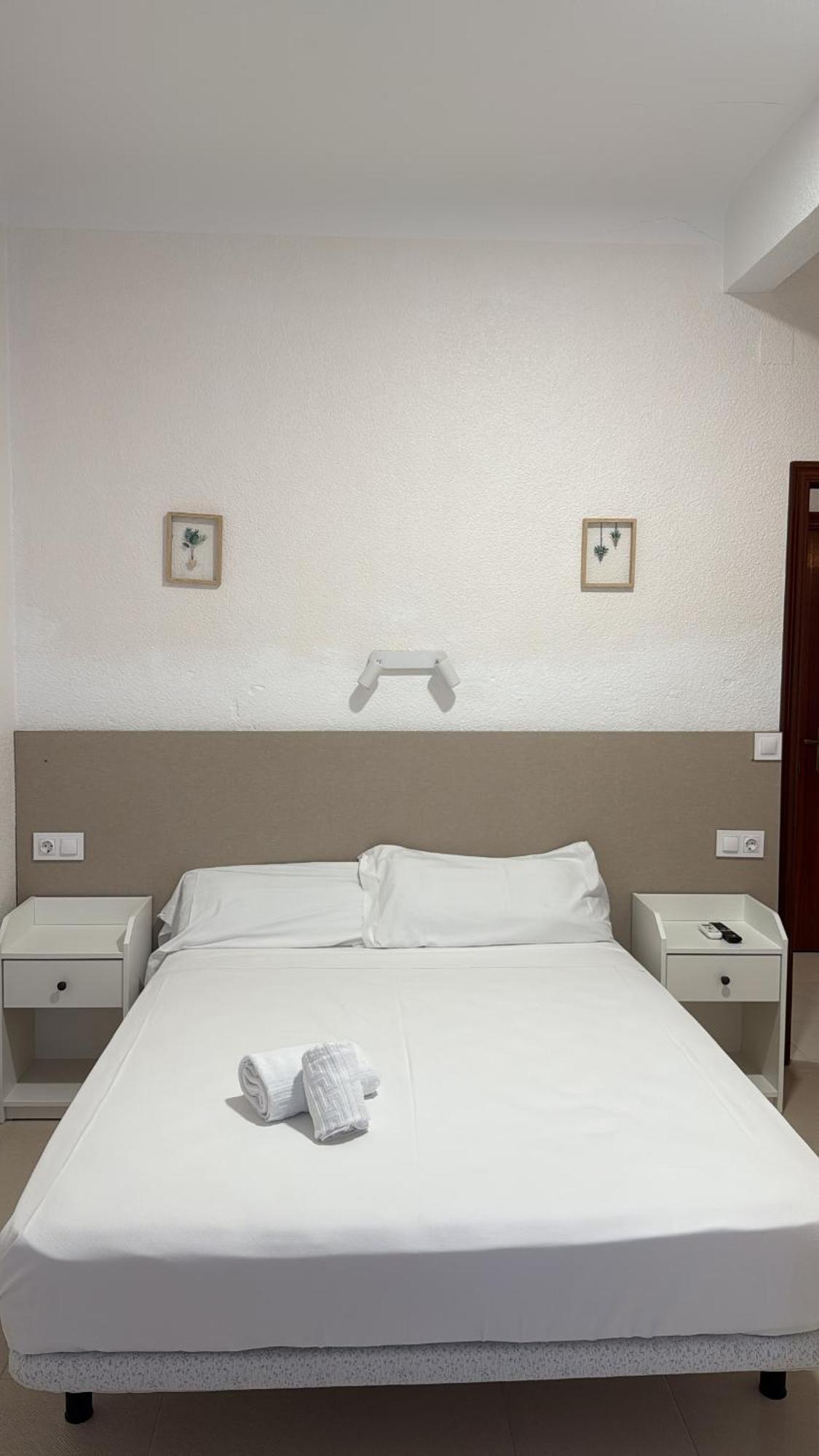 Hotel Bennington La Mariña Dış mekan fotoğraf
