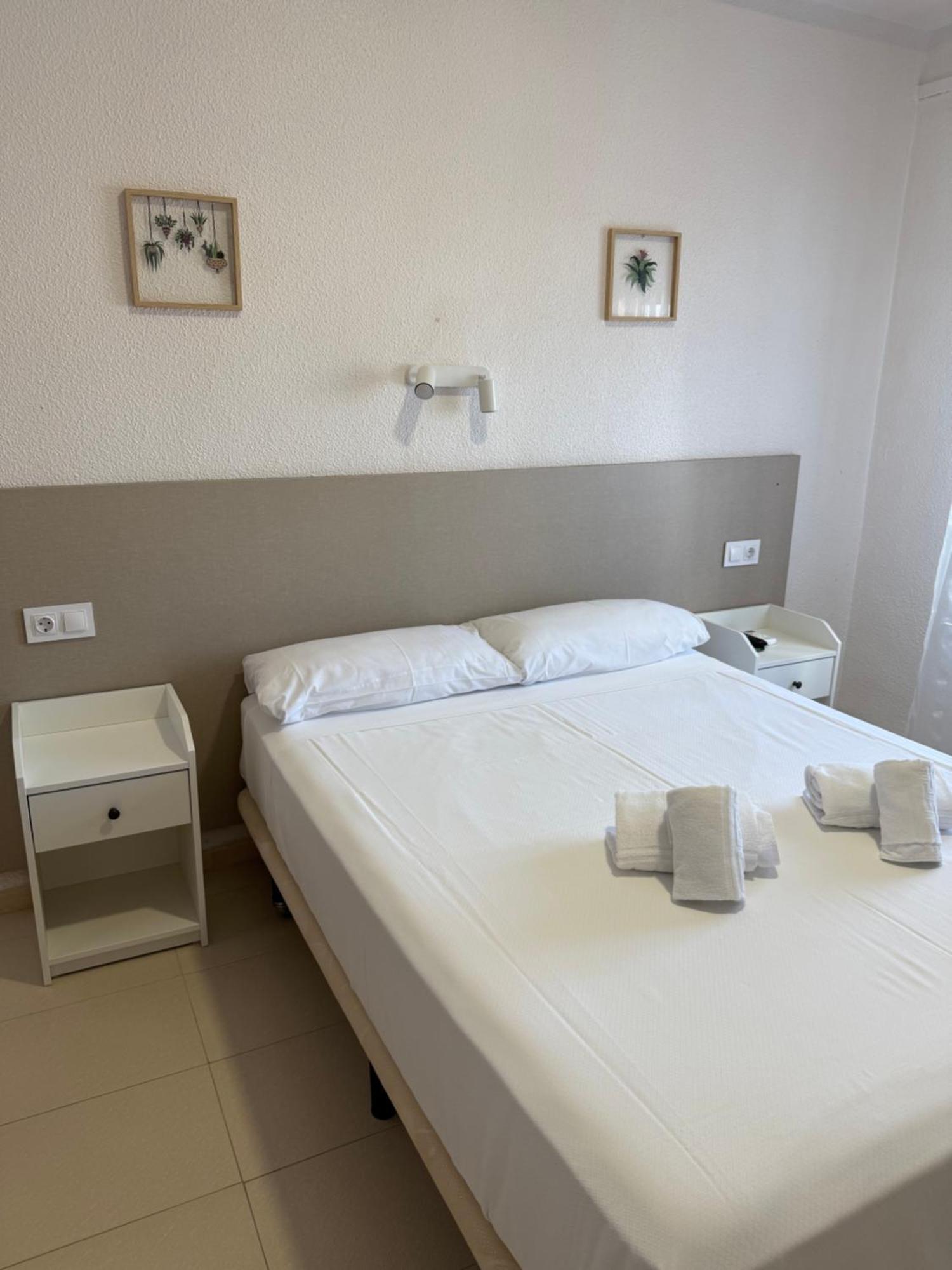 Hotel Bennington La Mariña Dış mekan fotoğraf